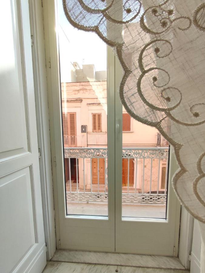 Appartamento Dimora Della Marchesa - Al Duomo Manfredonia Esterno foto