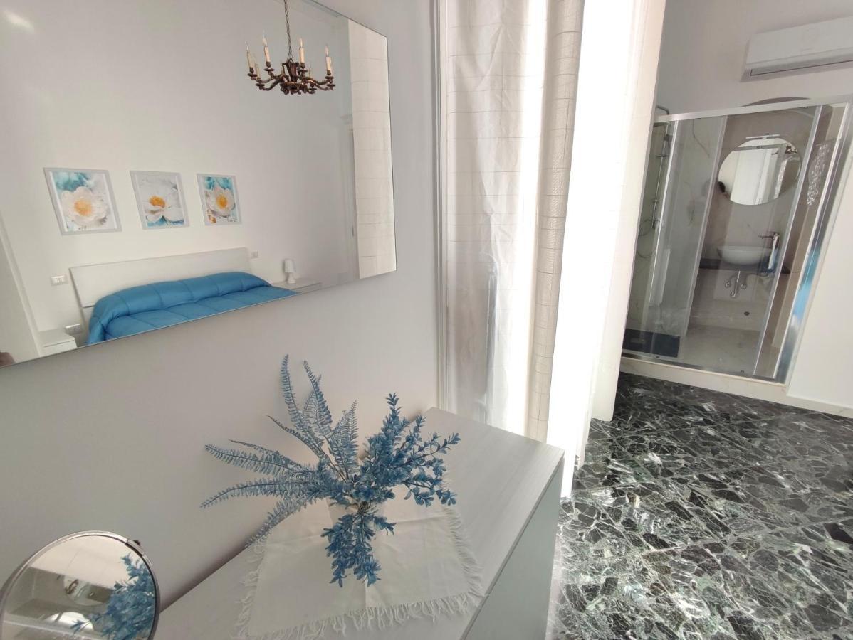 Appartamento Dimora Della Marchesa - Al Duomo Manfredonia Esterno foto