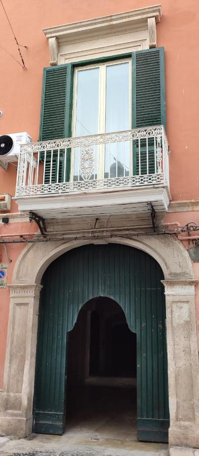 Appartamento Dimora Della Marchesa - Al Duomo Manfredonia Esterno foto