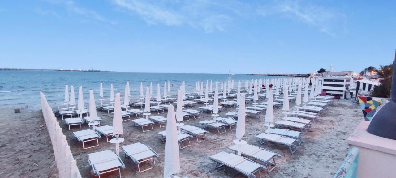 Appartamento Dimora Della Marchesa - Al Duomo Manfredonia Esterno foto